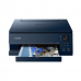 Canon PIXMA TS6365 15ipm/10ipm Inkjet MFC Printer Navy
